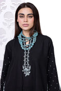 Khaadi | My Winter Mood | DKN02 - by - Libasekhas UK - Registered Vendor of : Khaadi - 100% Original Designer Dresss