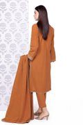 Khaadi | My Winter Mood | DKN08 - by - Libasekhas UK - Registered Vendor of : Khaadi - 100% Original Designer Dresss