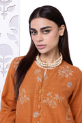 Khaadi | My Winter Mood | DKN08 - by - Libasekhas UK - Registered Vendor of : Khaadi - 100% Original Designer Dresss