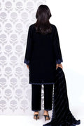 Khaadi | My Winter Mood | DKN151 - by - Libasekhas UK - Registered Vendor of : Khaadi - 100% Original Designer Dresss