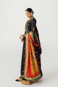 Fahad Hussayn | Jalsa Ghar | Dochalla - by - Libasekhas UK - Registered Vendor of : Fahad Hussayn - 100% Original Designer Dresss