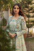 Panache | Pret | Dusty Affair - by - Libasekhas UK - Registered Vendor of : Panache By Mona - 100% Original Designer Dresss