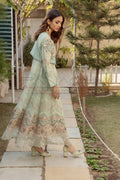 Panache | Pret | Dusty Affair - by - Libasekhas UK - Registered Vendor of : Panache By Mona - 100% Original Designer Dresss