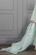 Panache | Pret | Dusty Affair - by - Libasekhas UK - Registered Vendor of : Panache By Mona - 100% Original Designer Dresss