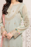Maira B | Ready to Wear | DW-EF22-06R1 - by - Libasekhas UK - Registered Vendor of : Maria B - 100% Original Designer Dresss