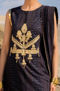 Gul Ahmed | Taara 25 | MJ-42037 - by - Libasekhas UK - Registered Vendor of : Gul Ahmed - 100% Original Designer Dresss
