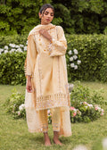 Sadaf Fawad Khan | Lawn 24 | Zaphira (A) - by - Libasekhas UK - Registered Vendor of : Sadaf Fawad Khan - 100% Original Designer Dresss