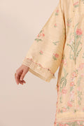 Elan | Stitched Pret 26 | MEHRVAAN (EL26-10 A ST) - by Libasekhas UK - Registered Vendor of : Elan - 100% Original Designer Dress