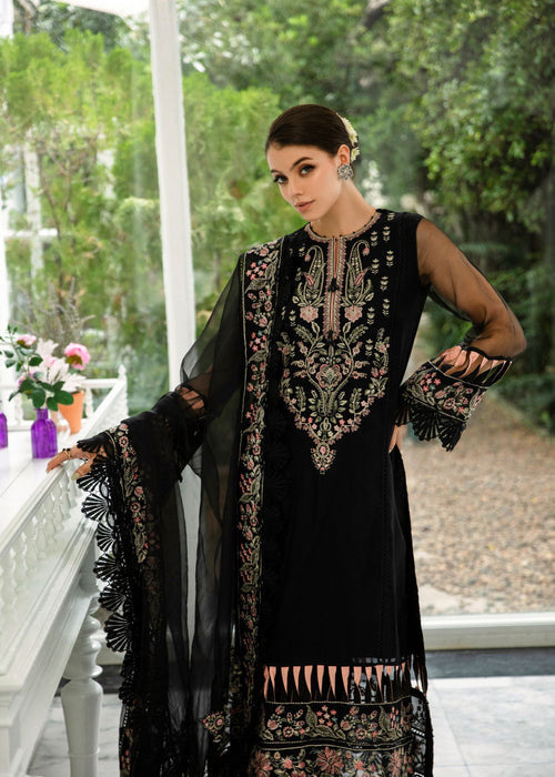 Meeral | Wedding Formals | Arisa - by - Libasekhas UK - Registered Vendor of : Meeral - 100% Original Designer Dresss