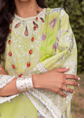 Sadaf Fawad Khan | Lawn 24 | Gina (B) - by - Libasekhas UK - Registered Vendor of : Sadaf Fawad Khan - 100% Original Designer Dresss
