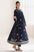 Jazmin | Summer Lawn 25 | USE-9031 - by - Libasekhas UK - Registered Vendor of : Jazmin - 100% Original Designer Dresss