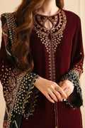 Jazmin | Velvet Edit 24 | Velvet Formal VF-2038 - by - Libasekhas UK - Registered Vendor of : Jazmin - 100% Original Designer Dresss