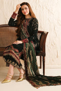 Jazmin | Velvet Edit 24 | Velvet Formal VF-2034 - by - Libasekhas UK - Registered Vendor of : Jazmin - 100% Original Designer Dresss