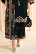 Jazmin | Velvet Edit 24 | Velvet Formal VF-2039 - by - Libasekhas UK - Registered Vendor of : Jazmin - 100% Original Designer Dresss