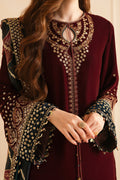 Jazmin | Velvet Edit 24 | Velvet Formal VF-2038 - by - Libasekhas UK - Registered Vendor of : Jazmin - 100% Original Designer Dresss