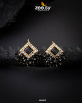 Earrings-0343 - by - Libasekhas UK - Registered Vendor of : Zeesy - 100% Original Designer Dresss