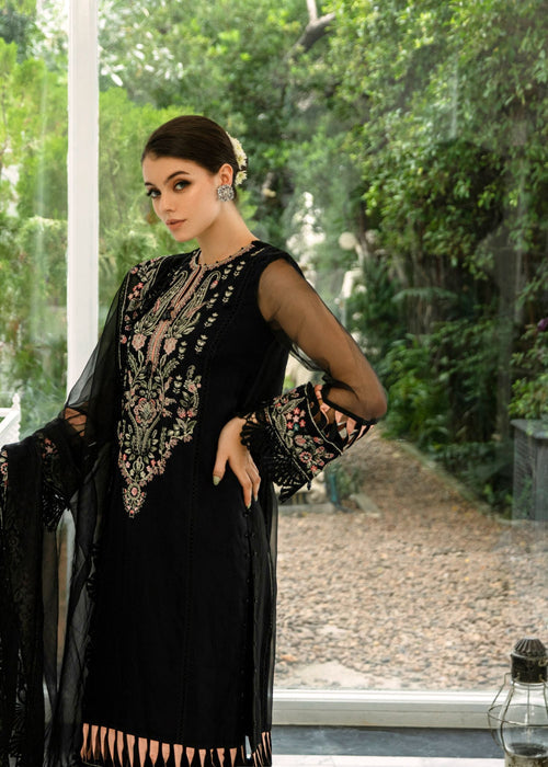 Meeral | Wedding Formals | Arisa - by - Libasekhas UK - Registered Vendor of : Meeral - 100% Original Designer Dresss
