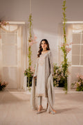 Vintage | Shehnayi Formals | Mahzeb - by Libasekhas UK - Registered Vendor of : Vintage - 100% Original Designer Dress