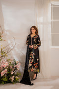 Vintage | Sohani Luxe | Rema - by Libasekhas UK - Registered Vendor of : Vintage - 100% Original Designer Dress