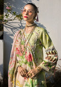 Elaf Premium | Prints Collection 2024 | EOP-02A CHELSEA - by - Libasekhas UK - Registered Vendor of : Elaf Premium - 100% Original Designer Dresss