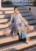 Elaf Premium | Prints Collection 2024 | EOP-04B MARLENE - by - Libasekhas UK - Registered Vendor of : Elaf Premium - 100% Original Designer Dresss