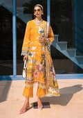 Elaf Premium | Prints Collection 2024 | EOP-01A SEDONA - by - Libasekhas UK - Registered Vendor of : Elaf Premium - 100% Original Designer Dresss