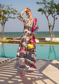 Elaf Premium | Prints Collection 2024 | EOP-06A AMARI MUSE - by - Libasekhas UK - Registered Vendor of : Elaf Premium - 100% Original Designer Dresss
