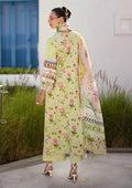Elaf Premium | Prints Collection 2024 | EOP-02A CHELSEA - by - Libasekhas UK - Registered Vendor of : Elaf Premium - 100% Original Designer Dresss