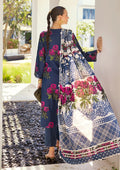 Elaf Premium | Prints Collection 2024 | EOP-03B PATTAYA POISE - by - Libasekhas UK - Registered Vendor of : Elaf Premium - 100% Original Designer Dresss