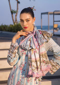 Elaf Premium | Prints Collection 2024 | EOP-04B MARLENE - by - Libasekhas UK - Registered Vendor of : Elaf Premium - 100% Original Designer Dresss