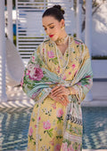 Elaf Premium | Prints Collection 2024 | EOP-02B HUAHIN CHIC - by - Libasekhas UK - Registered Vendor of : Elaf Premium - 100% Original Designer Dresss