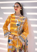 Elaf Premium | Prints Collection 2024 | EOP-01A SEDONA - by - Libasekhas UK - Registered Vendor of : Elaf Premium - 100% Original Designer Dresss