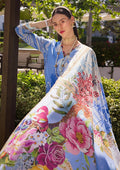 Elaf Premium | Prints Collection 2024 | EOP-01B DARIS - by - Libasekhas UK - Registered Vendor of : Elaf Premium - 100% Original Designer Dresss
