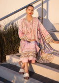 Elaf Premium | Prints Collection 2024 | EOP-04A THAI BLOOM - by - Libasekhas UK - Registered Vendor of : Elaf Premium - 100% Original Designer Dresss