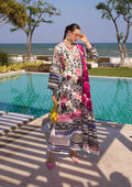 Elaf Premium | Prints Collection 2024 | EOP-06A AMARI MUSE - by - Libasekhas UK - Registered Vendor of : Elaf Premium - 100% Original Designer Dresss
