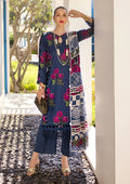 Elaf Premium | Prints Collection 2024 | EOP-03B PATTAYA POISE - by - Libasekhas UK - Registered Vendor of : Elaf Premium - 100% Original Designer Dresss