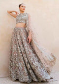 Elaf Premium | Evara Wedding Formals 23 | EEW-05 JASMINE - by - Libasekhas UK - Registered Vendor of : Elaf Premium - 100% Original Designer Dresss