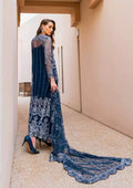 Elaf Premium | Evara Wedding Formals 23 | EEW-06 AZALEA - by - Libasekhas UK - Registered Vendor of : Elaf Premium - 100% Original Designer Dresss