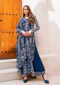 Elaf Premium | Evara Wedding Formals 23 | EEW-06 AZALEA - by - Libasekhas UK - Registered Vendor of : Elaf Premium - 100% Original Designer Dresss