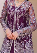 Elaf Premium | Evara Wedding Formals 23 | EEW-08 ALMAS - by - Libasekhas UK - Registered Vendor of : Elaf Premium - 100% Original Designer Dresss