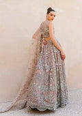 Elaf Premium | Evara Wedding Formals 23 | EEW-05 JASMINE - by - Libasekhas UK - Registered Vendor of : Elaf Premium - 100% Original Designer Dresss