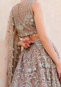 Elaf Premium | Evara Wedding Formals 23 | EEW-05 JASMINE - by - Libasekhas UK - Registered Vendor of : Elaf Premium - 100% Original Designer Dresss