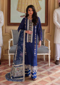 Elaf Premium | Eid Edit 2024 | ELE-10 YALINA - by - Libasekhas UK - Registered Vendor of : Elaf Premium - 100% Original Designer Dresss