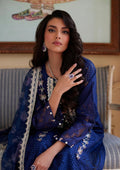 Elaf Premium | Eid Edit 2024 | ELE-10 YALINA - by - Libasekhas UK - Registered Vendor of : Elaf Premium - 100% Original Designer Dresss