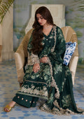 Elaf Premium | Eid Edit 2024 | ELE-07 ZARIA - Luxury -  Libasekhas