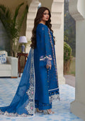 Elaf Premium | Eid Edit 2024 | ELE-04 ALMAS - by - Libasekhas UK - Registered Vendor of : Elaf Premium - 100% Original Designer Dresss
