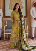 Elaf Premium | Eid Edit 2024 | ELE-05 MEENAH - by - Libasekhas UK - Registered Vendor of : Elaf Premium - 100% Original Designer Dresss