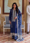 Elaf Premium | Eid Edit 2024 | ELE-10 YALINA - by - Libasekhas UK - Registered Vendor of : Elaf Premium - 100% Original Designer Dresss