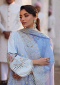 Elaf Premium | Eid Edit 2024 | ELE-08 AMYRA - by - Libasekhas UK - Registered Vendor of : Elaf Premium - 100% Original Designer Dresss
