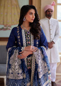 Elaf Premium | Eid Edit 2024 | ELE-10 YALINA - by - Libasekhas UK - Registered Vendor of : Elaf Premium - 100% Original Designer Dresss